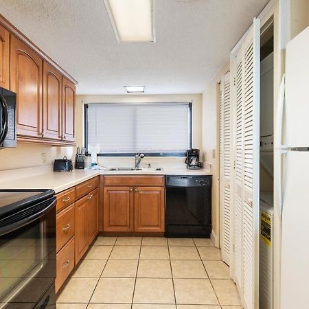 2-Bedroom Carolina Dunes Condo With Private Balcony And Ocean Views Myrtle Beach Zewnętrze zdjęcie