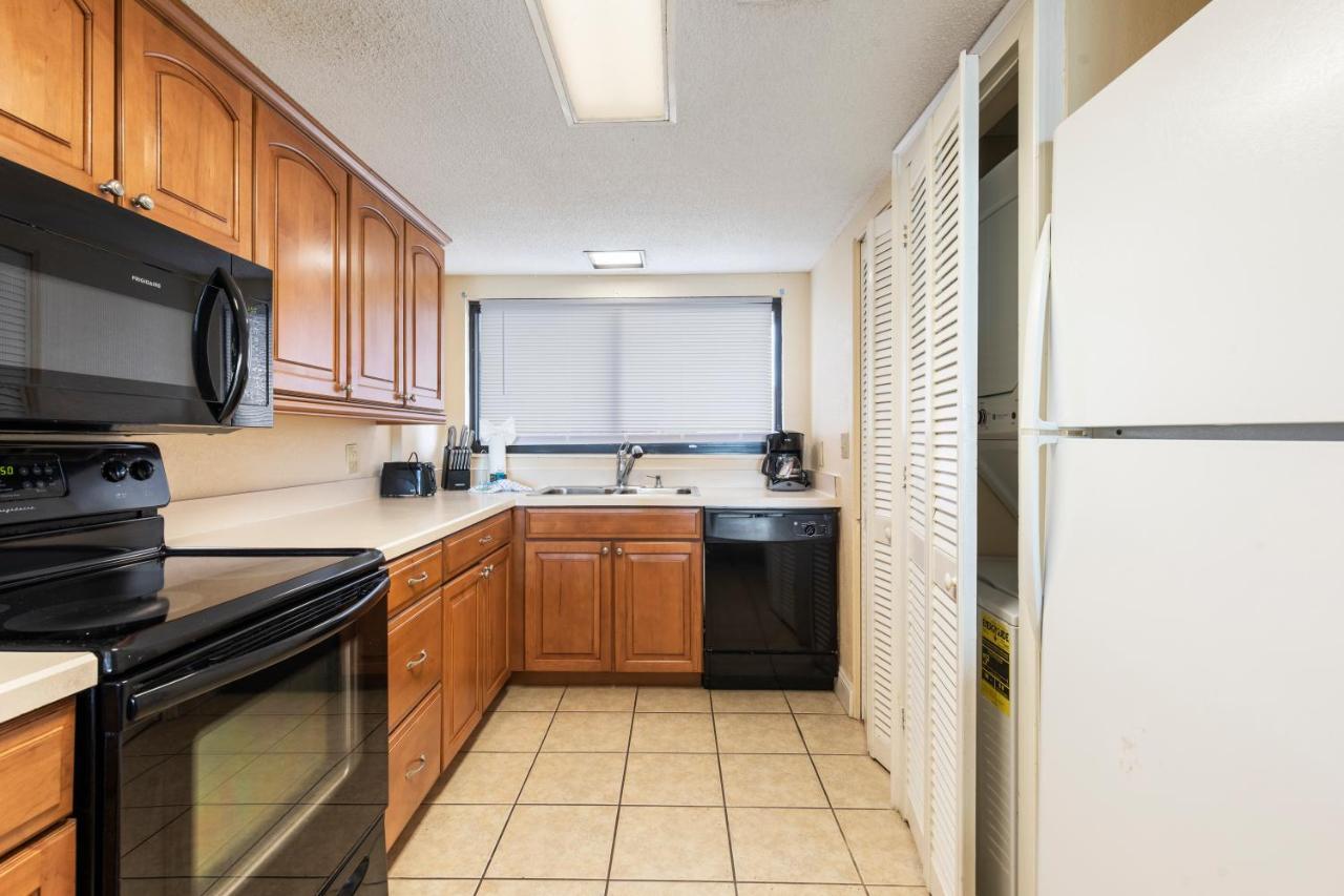 2-Bedroom Carolina Dunes Condo With Private Balcony And Ocean Views Myrtle Beach Zewnętrze zdjęcie
