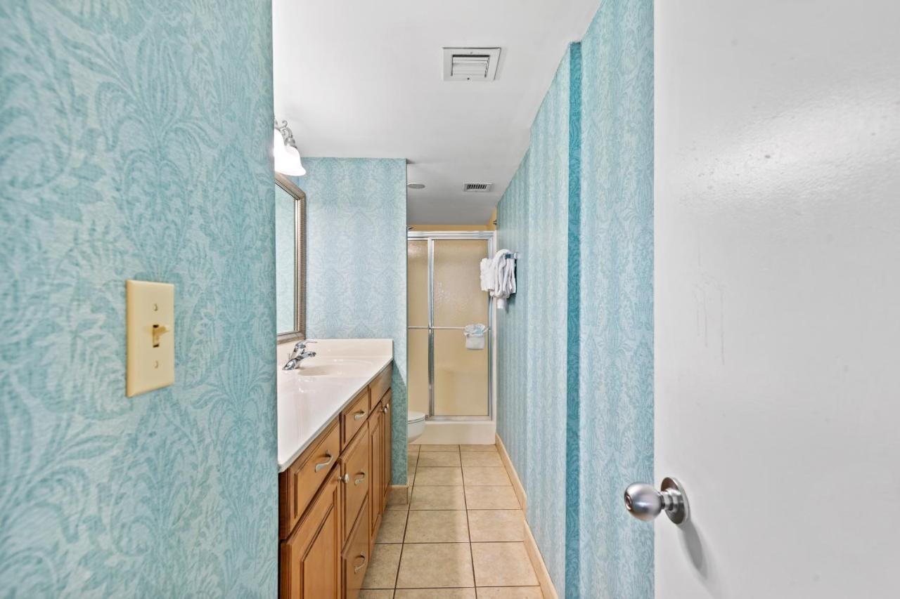2-Bedroom Carolina Dunes Condo With Private Balcony And Ocean Views Myrtle Beach Zewnętrze zdjęcie
