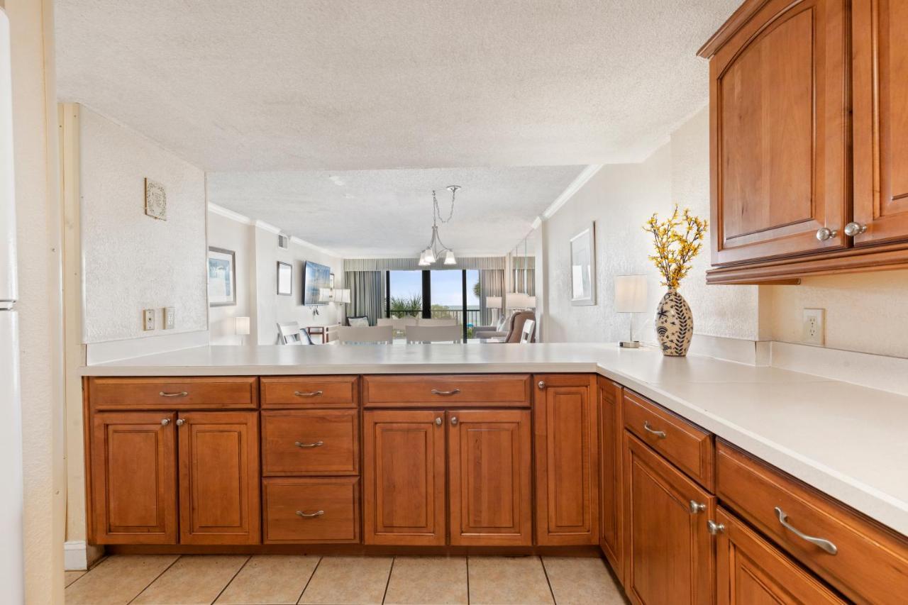 2-Bedroom Carolina Dunes Condo With Private Balcony And Ocean Views Myrtle Beach Zewnętrze zdjęcie